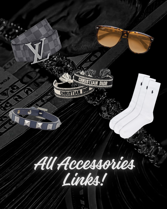 All Accessories Links